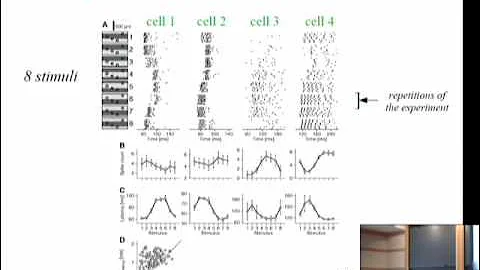 Learning with Boolean Threshold Functions, a Statistical Physics Perspective - Raemi Monasson