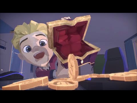 HEROES OF ENVEL - BRIDGE TO THE FOREST