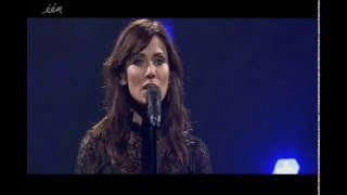 Night Of The Proms Antwerpen 2015: Natalie Imbruglia & Scala:the Hanging Tree