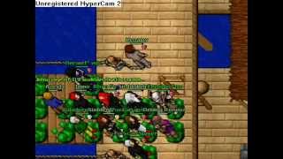 War Balera - Cruel judgment + Aldora Vs Neverlet