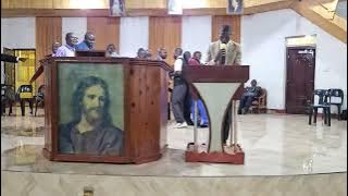 Osaiwala - Bro Irenaeus Thera (Easter Meetings 2025)