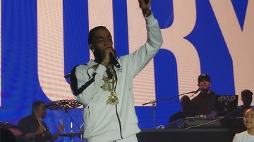 Nipsey Hussle & YG "Last Time That I Checc