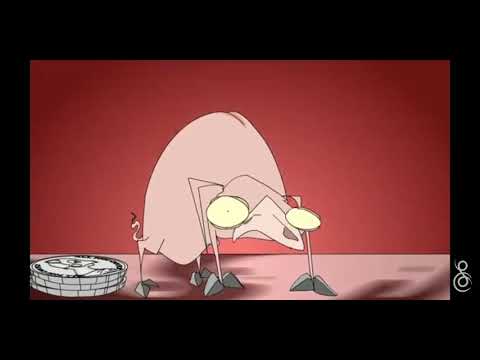 The pigpen