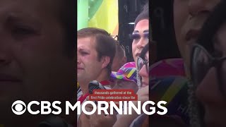 Information Shooter who killed 5 people at Colorado Springs LGBTQ nightclub sentenced to life in prison #shorts News