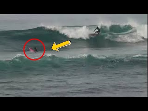 Video: Van Tempel Tot Pauzes: Surfen In Sri Lanka - Matador Network