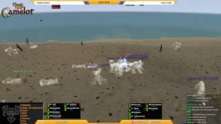 5v5 Event 2016 - Semi Finals