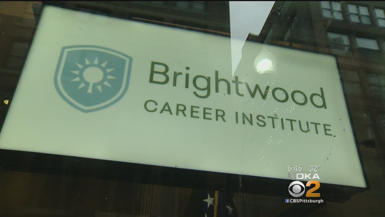 Brightwood Career Institute Abruptly Closes Doors