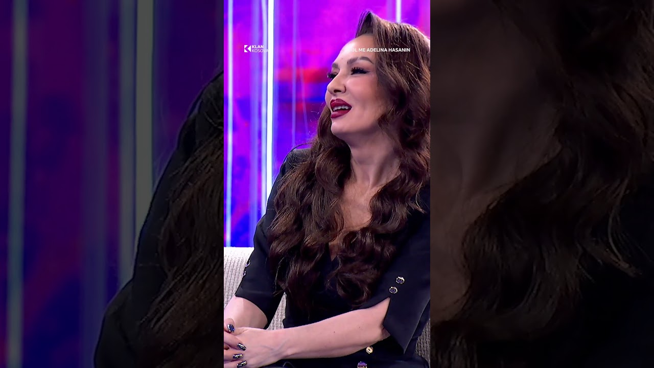 “Prit o dreq” Adelina bllokohet kur pytet per bashkeshortin