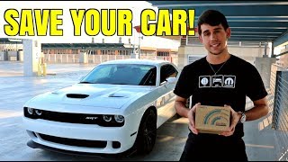 You Need This Blacksys Ch-200 Dash Cam Review