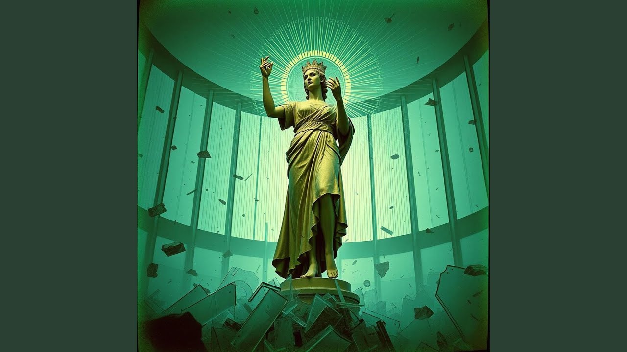 Flood My Heart In Color