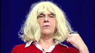 The Amazing John Hutchison-Jesse Ventura-Conspiracy Theory-Death Ray