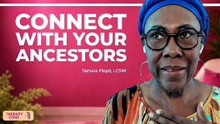 Why Trauma Doesn't End With You: How to Heal Ancestral History