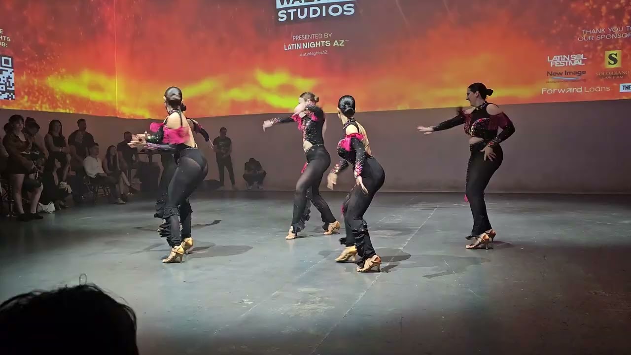 Stilo Dance Co.