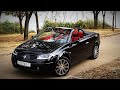 Renault megane 2 -кабриолет, о котором ты не знал!