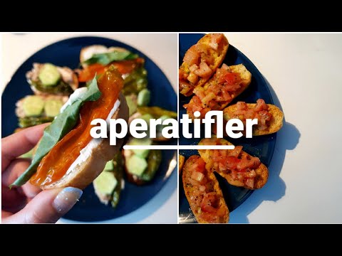 Aperatif Tarifleri , Kolay Pratik Tarifler , Snack Recipes
