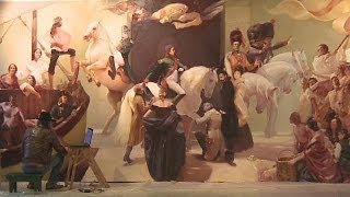 Elba Adası Napolyonun Adaya Gelişinin 200. Yılını Çoşkuyla Kutluyor - Le Mag