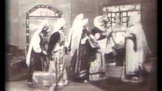 Русская свадьба XVI столетия Русская свадьба XVI столетия