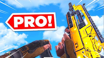 BEST BK57 GUNSMITH LOADOUT/CLASS SETUP! SMOOTHEST GUN? | COD Mobile