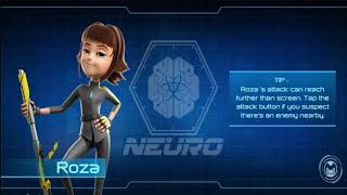 Download Ejan ali agent arena screenshot 2