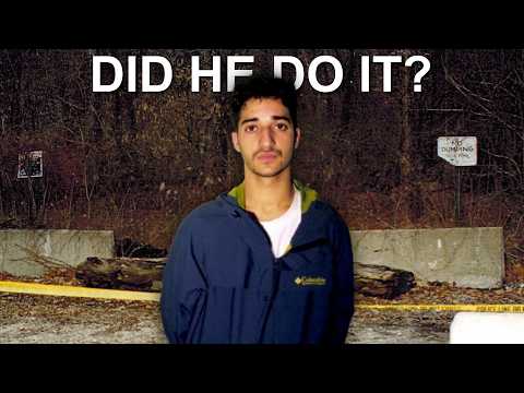 How One Disappearance Sparked A Global Obsession