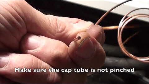 700 series heat exchanger R & R