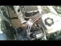 How To Fix A Distributor Oil Leak Toyota T100 2.7