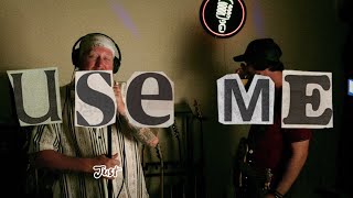 Landon McClellan - Use Me feat. Nick Atkinson