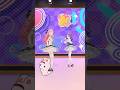 【踊ってみた】にぎにぎにじたうん! / にじさんじ【みえる × たいむ】#aikatsuacademy #aikatsu #にじたうん #にぎにじダンス【アイカツアカデミー!】