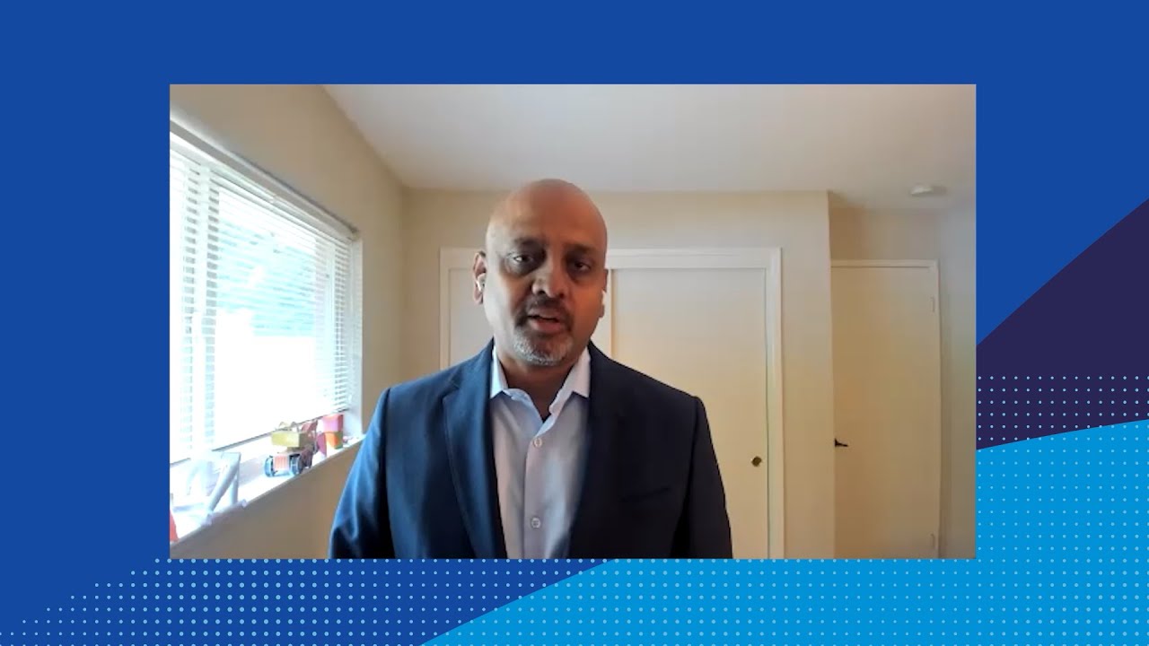 Oktane20 Customer Q&A: Hewlett Packard