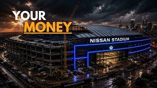 Nashville's $2 Billion Stadium Mistake?