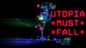 Utopia Must Fall 1 Month Survived