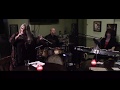 Gina Martini Trio Creep - Radiohead