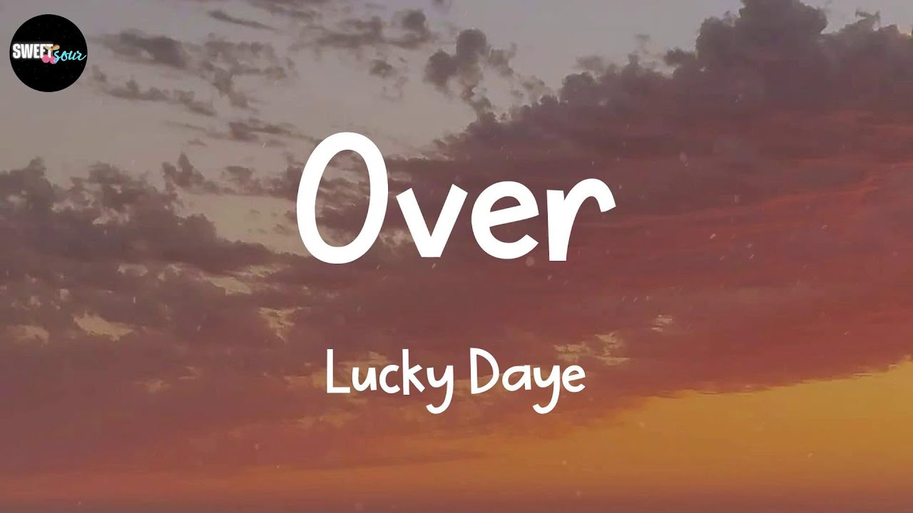 Lucky Daye Over Lyrics YouTube lucky-daye-over-lyrics-youtube