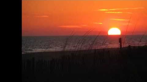 deep blue sea - donovan scott