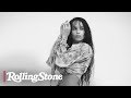 Zoe Kravitz: The Rolling Stone Cover
