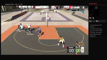 Speed boosting Paint Beast! 2k20 New Build