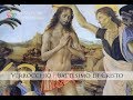 Il Battesimo di Cristo di Andrea del Verrocchio e Leonardo