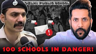 Delhi Schools Bomb Threat Scare: Hoax or True? All Details...