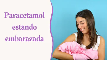 ¿Puede el paracetamol evitar el embarazo?