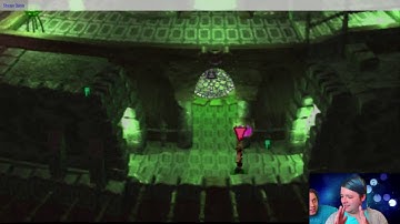 Such An Ephemeral PS1 Classic ~ Legend Of Dragoon (Part 2) [04/12]