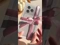 Unboxing my new iPhone 17 pro ✨#shorts