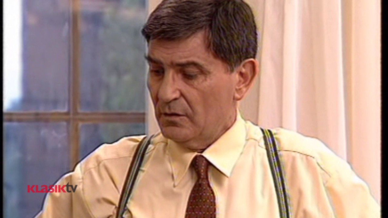 classic tv shows list Porodično blago - najava ( s datumom )