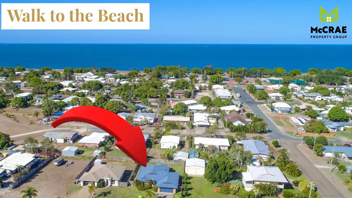 6 Lucinda Place, Bowen