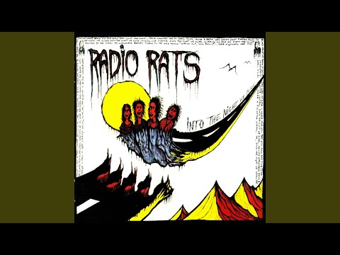 Radio Rats — I'm in Love