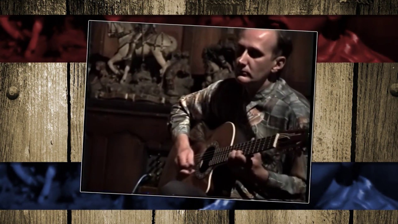 Stephen Caudel In Concert Naworth Castle