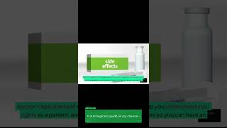 AI can explain your medical results 🏥 #Shorts #AI #AItools #health #beginners #AIMode.channel