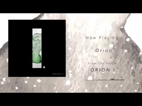 matt-ball---orion-i.-(full-album-stream)