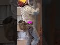 Ironworker plays around atop of Skyscraper in 1980s #skyscrapers #ironworker #viral #joerogan