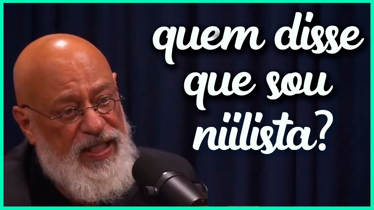 O que é ser niilista e no que acreditam? - YouTube