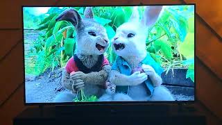 Peter Rabbit 2018 - Fx Promo